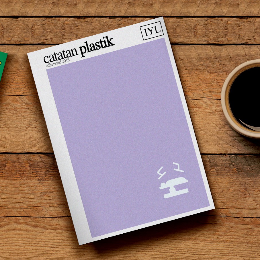 

Catatan Plastik