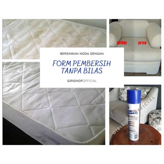  SS COD PEMBERSIH  SOFA PEMBERSIH  KASUR SPRINGBED DAN 