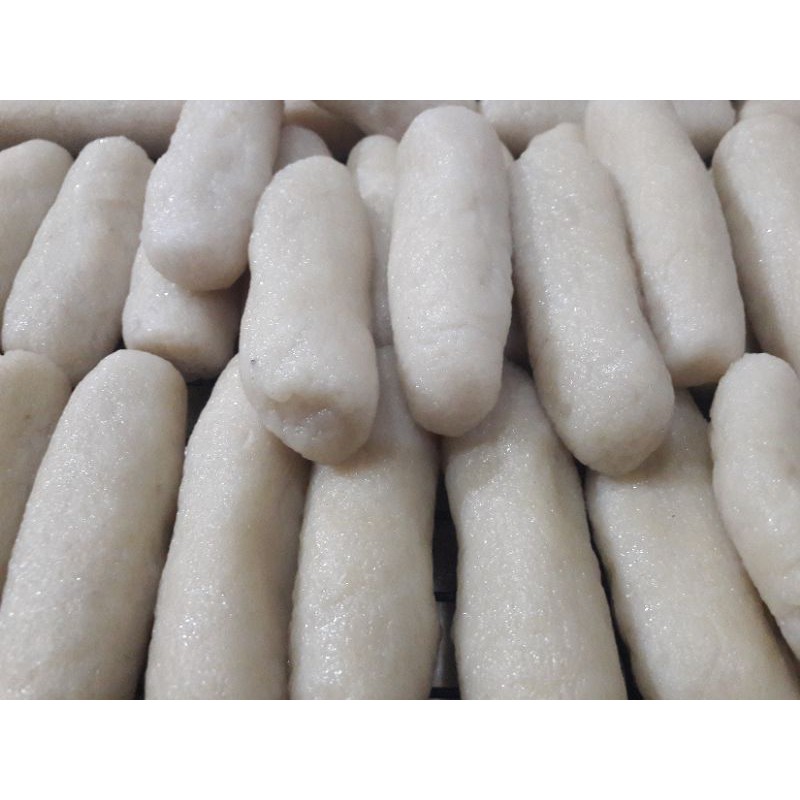 

Pempek Musi / Pempek wong Palembang / 25.000 per pack