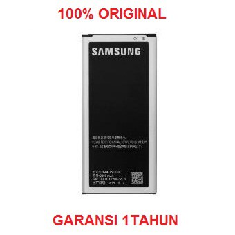 Baterai battery batere Mega 2 SAMSUNG EB-BG750BBE / G750 Galaxy Mega 2 ori100%