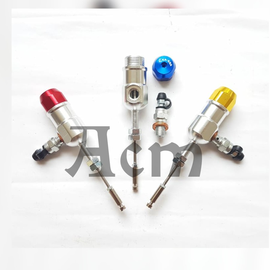 Stut Hidrolik Kopling KLX/CRF/Vixion Universal