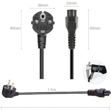 Adaptor Charger Lenovo Ideapad G50-30 G50-45 G50-70M Z41 Z70-80 PA-1650-72 65W 20V 3.25A - USB