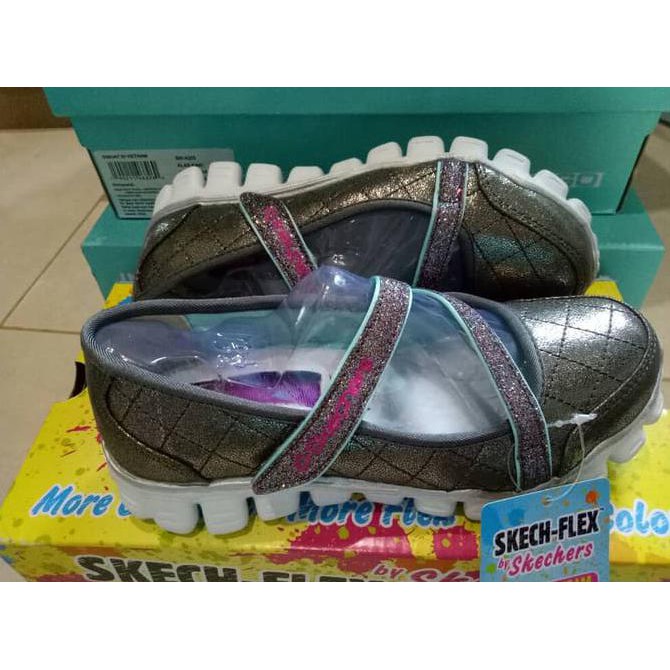 Terbaru Skechers / Skechers Kids / Skecher Anak / Sepatu Anak / Skechers Bnib