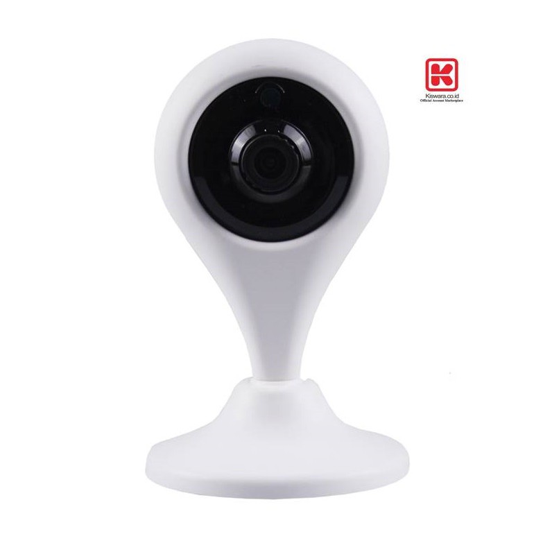 Smart Wifi IP Camera 960P-1.3MP - Q88 [V380]