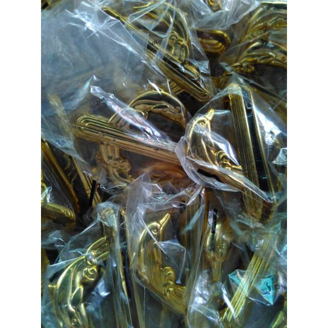 Kaitan tali gorden/Hook gorden /hook lumbalumba /kaitan tali gorden