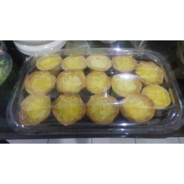 

MILK PIE CHEESE 10 PCS DAN BERLAKU KELIPATAN 10 PCS