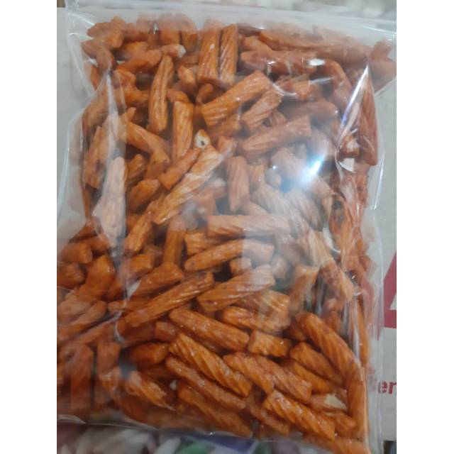 

Stik pedas 250gr