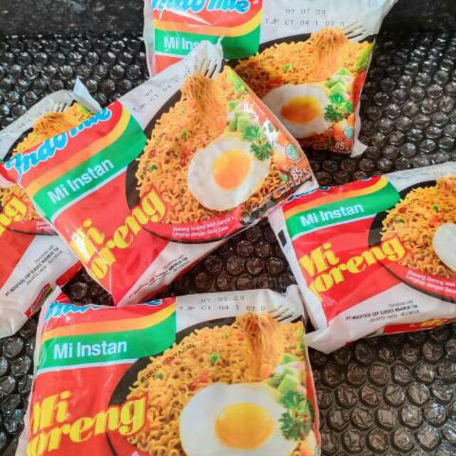 

Indomie MiGoreng 85g Ecer