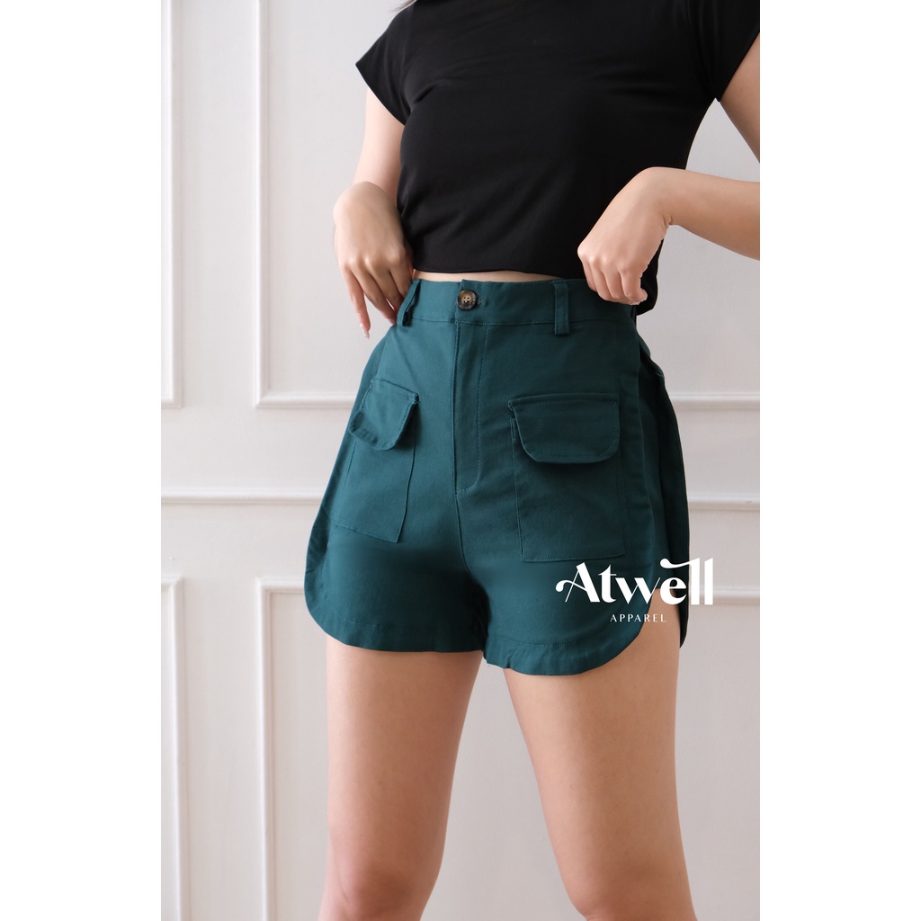 Billie Short Pants