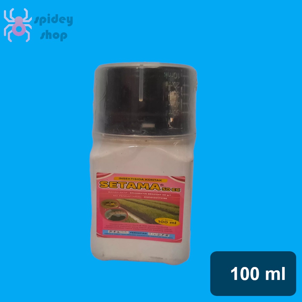 Setama 100 ml Emamektin