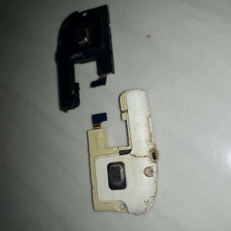 buzzer basser ori hp samsung s3 big 4g shve210 docomo ntt