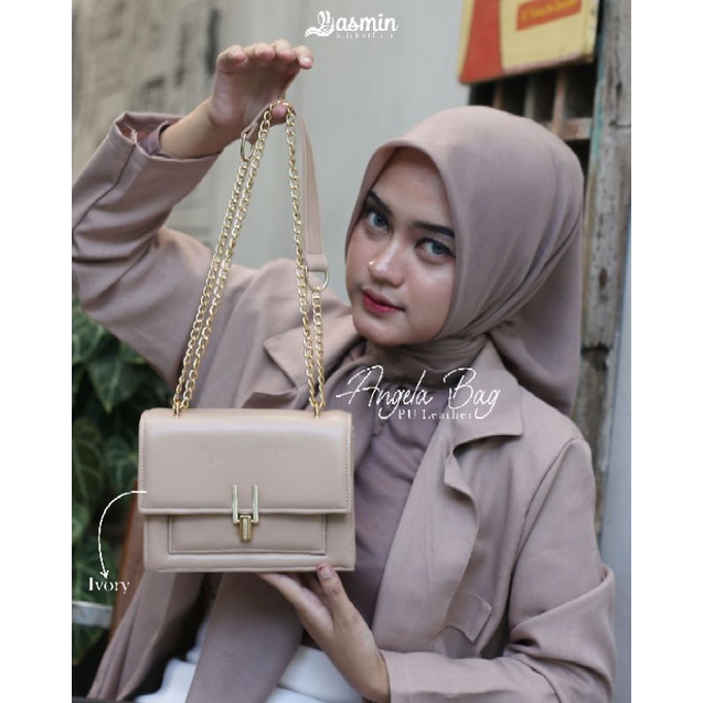 Tas Angela Bag by Yasmin