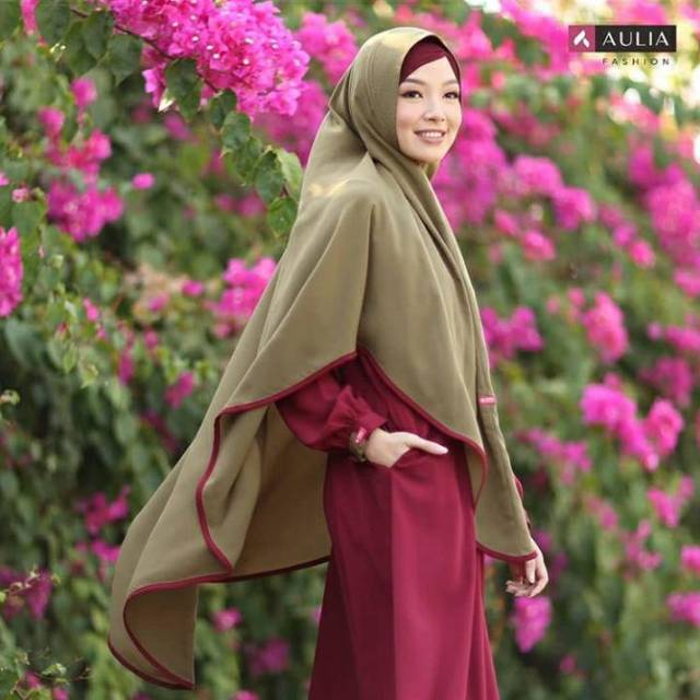 Aulia fashion