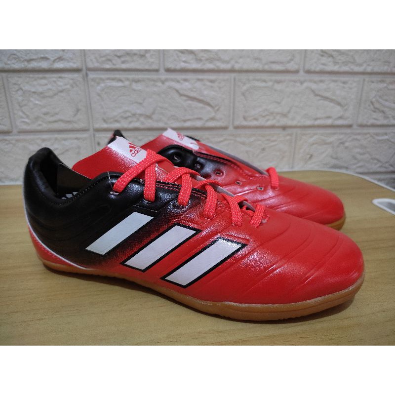 SEPATU FUTSAL ADIDAS ANAK