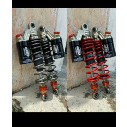 shock gp extreme ride it 340 320 280 rxking w175 tiger supra cb verza rx king model ktc racing