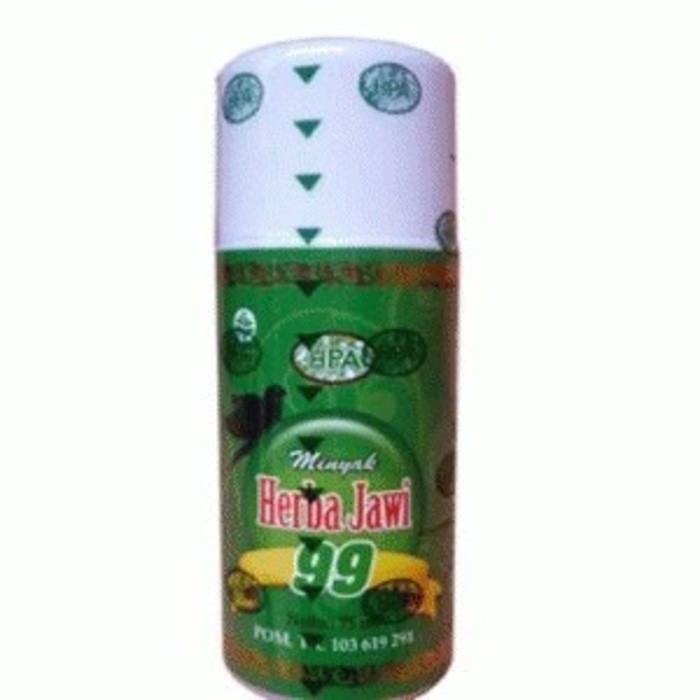 

HOT SALE Minyak But But Herbal Jawi 99