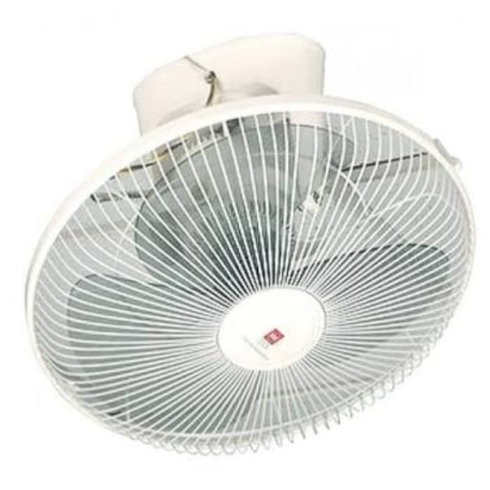 KDK WR 40 U ORBIT FAN 16 IN / KIPAS ANGIN 16 INCH / WR40U