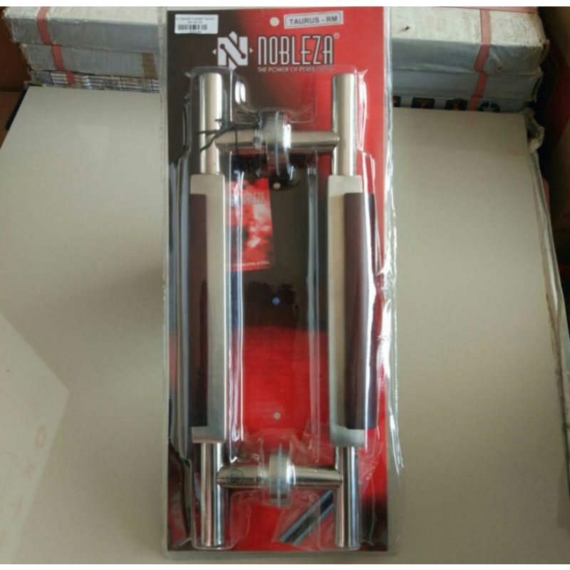 Pull handle Nobleza Taurus-RM / Gagang pintu 2 /Pegangan pintu/ Handle