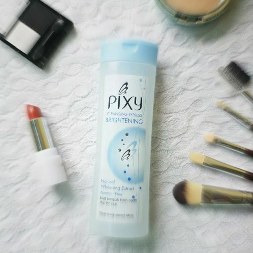 PIXY Cleansing Express Brightening 100 ml