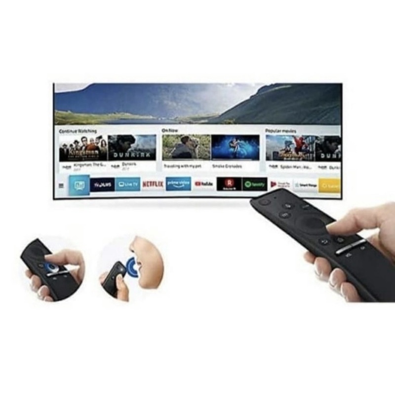 Samsung Smart LED TV 32 inch - 32T4500 TERBARU-2