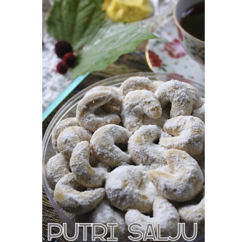 

putri salju