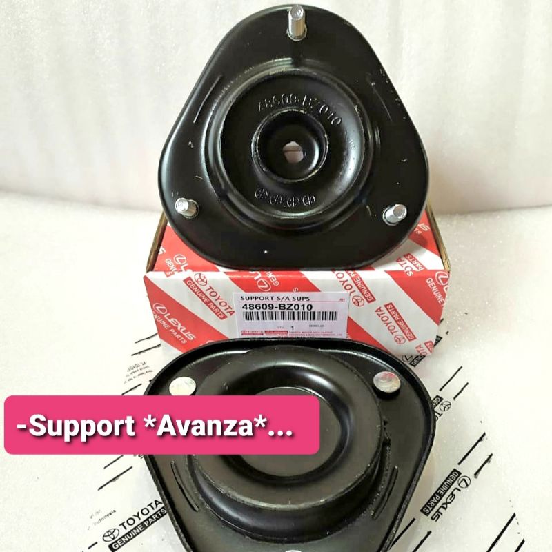 SupportAvanza 48609-BZ010