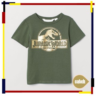  Baju  Kaos T shirt Anak  Laki  Laki  Lengan Pendek Gambar 