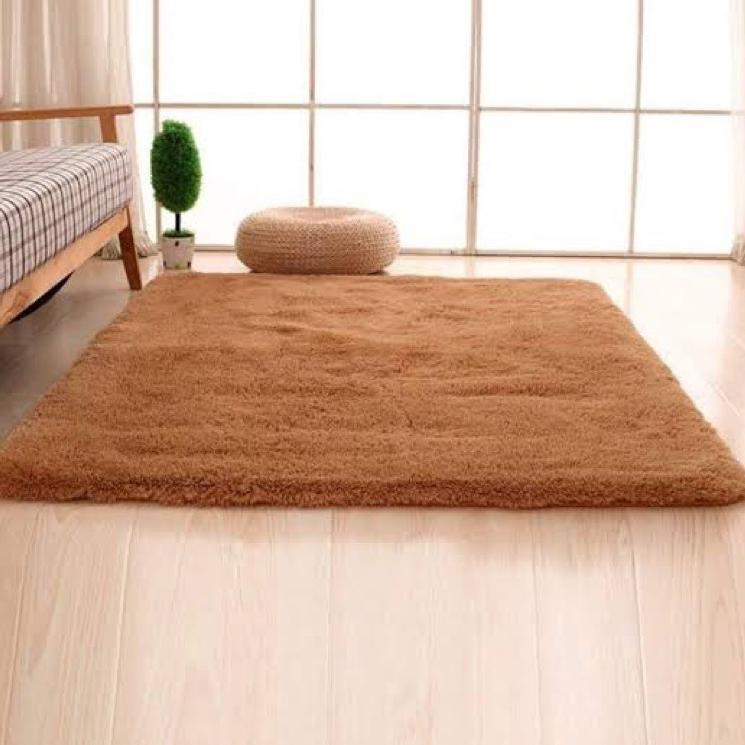 Import Ori% KARPET RASFUR BULU JUMBO 200 x 160 LEMBUT TEBAL KARPET BULU RAFUR PREMIUM SURPET MATRAS 