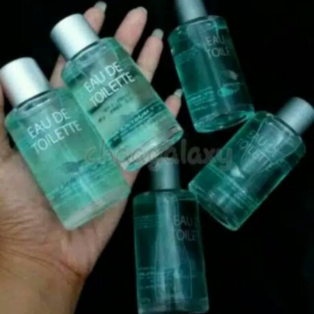 Parfum Garuda Original