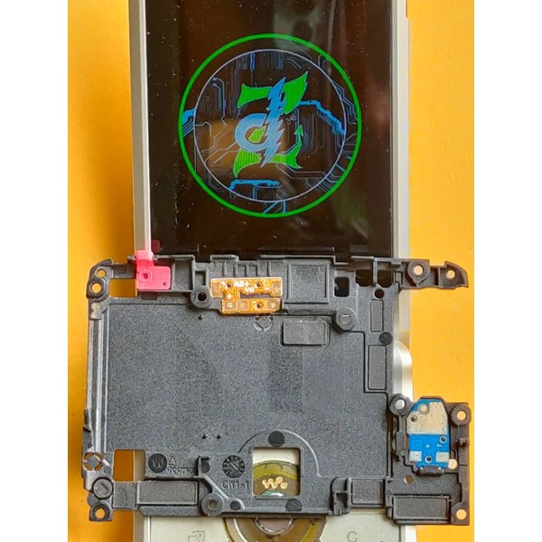 Tutup Mesin ASUS Zenfone MAX PRO M2 [ Copotan ]Tested✓