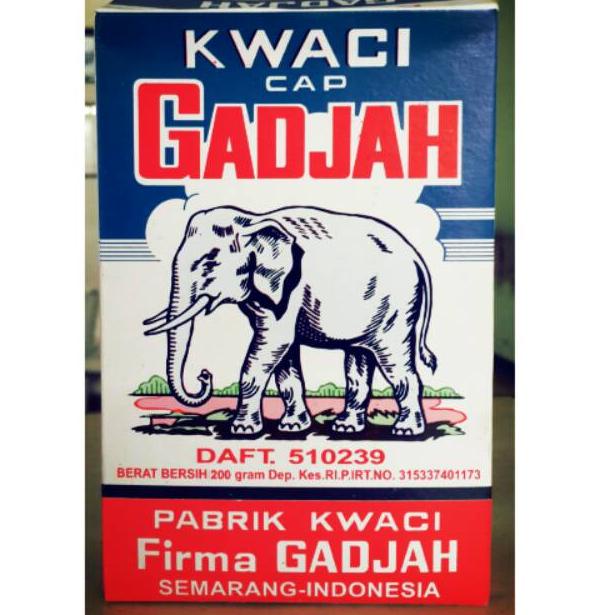 

(PROMO 0IW59) Kwaci Gadjah 200gr - Kwaci Gajah 200gr - kuaci gadjah 200gr ❁