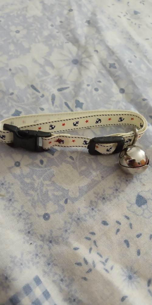 Pita Grosgrain 3/8 Jangkar