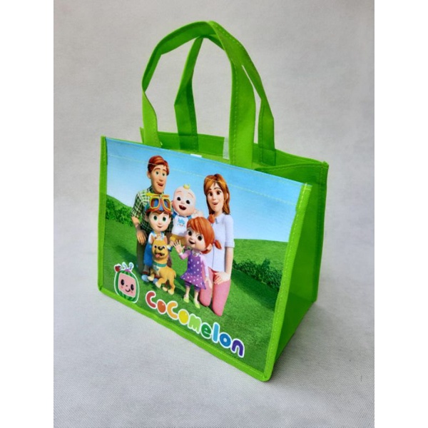 

Tas ulang tahun / Tas ready stok / tas ultah / goodie bag