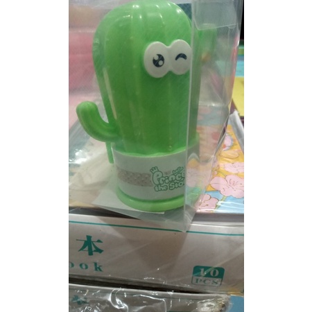 

Rautan Meja Putar / Rautan Pensil / Pengserut Pensil meja