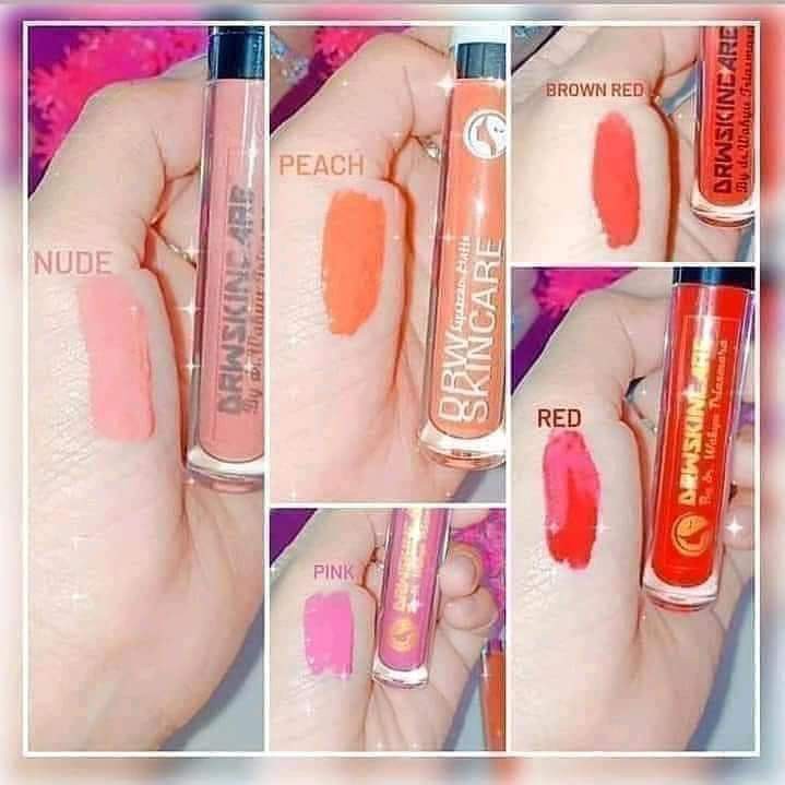 Lipstik DRW SKINCARE