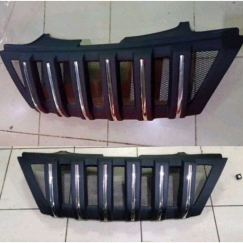 GRILL PANTHER TOURING 2007-2012 MODEL APOLLO