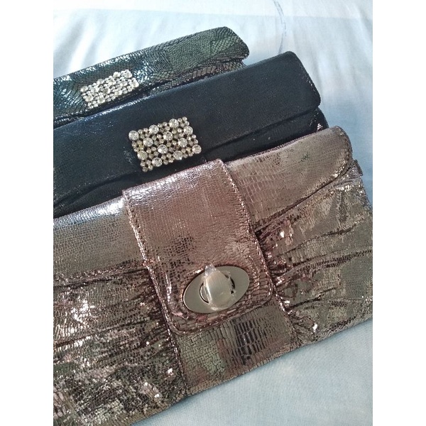 Tas pesta/tas kebaya cantik beragam model(baca deskripsi)