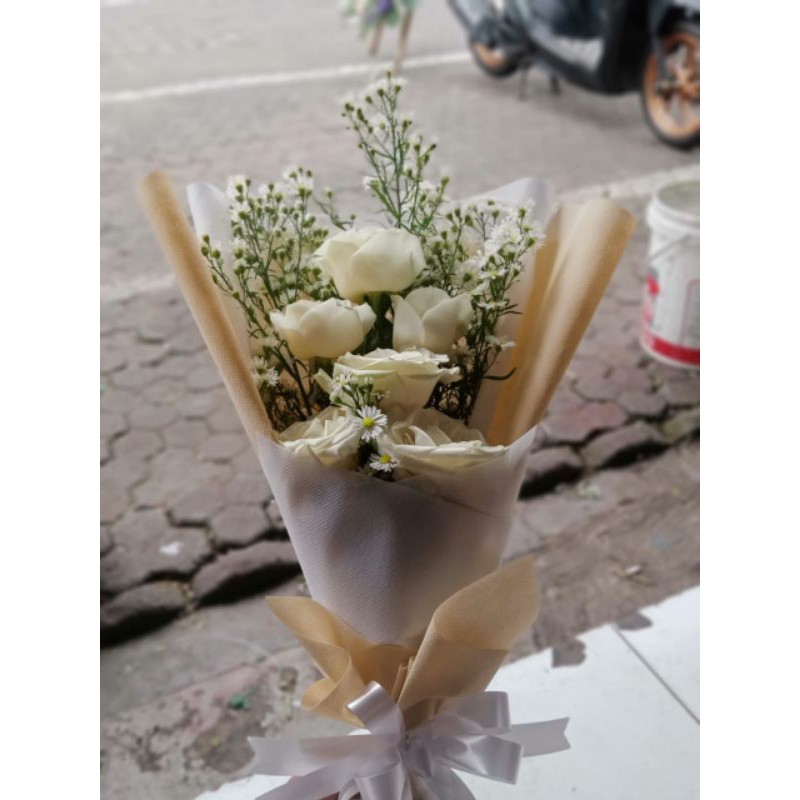

⭐HANDBOUQUETBANDUNG⭐BUNGA SEGAR