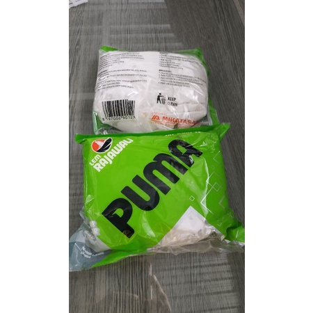 

Lem Puma Pvac 700Gr "PENJUALAN KHUSUS PULAU JAWA - BALI