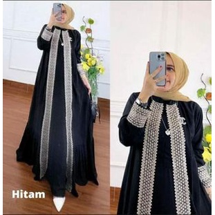 Abaya savina / abaya dress turki terbaru 2022 mewah / abaya maxi dress / new abaya / abaya terbaru 2022 kekinian viral / gamis abaya terbaru 2022 / gamis abaya ceruty terbaru 2022 / dress wanita terbaru 2022 kekinian / dress pesta muslimah / gamis abaya s