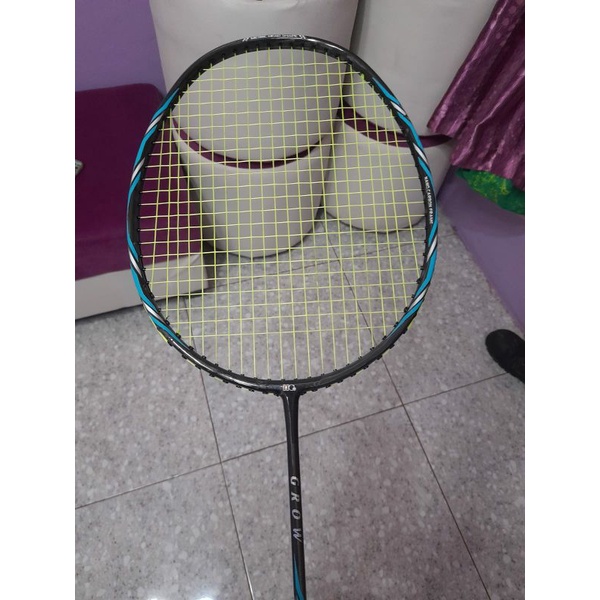 Raket hiqua grow raket hi qua grow second mulus