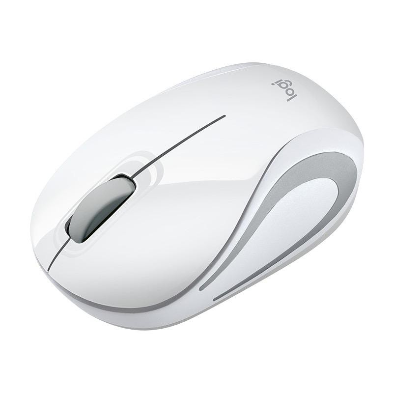 Mouse Wireless Mini 187-3