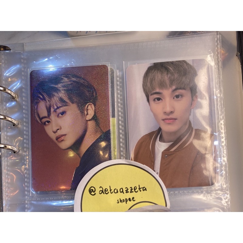 pc mark binder resonance, bene ld ygm murah