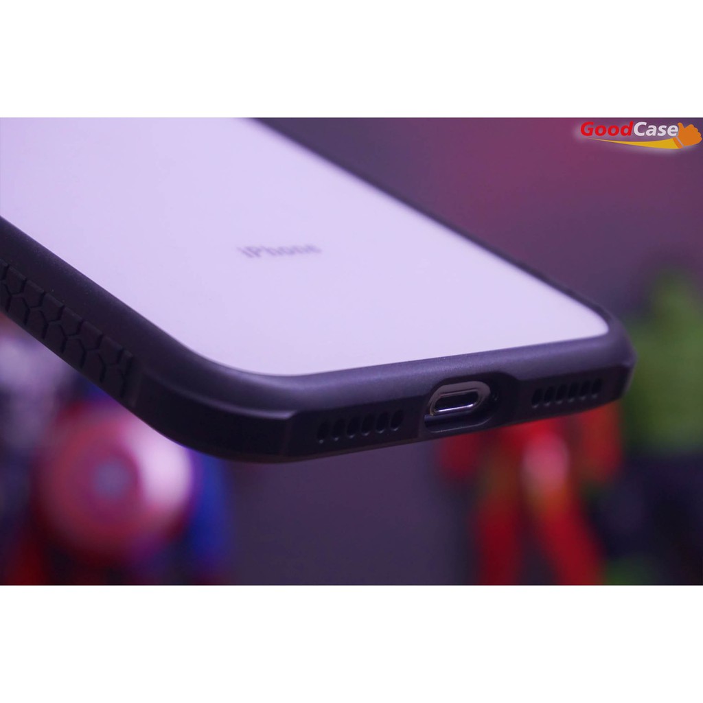 GoodCase - Miqilin Hard Case Samsung A11/M11 | A12 | A10S | A01 Core/ M01 Core | A20/ A30