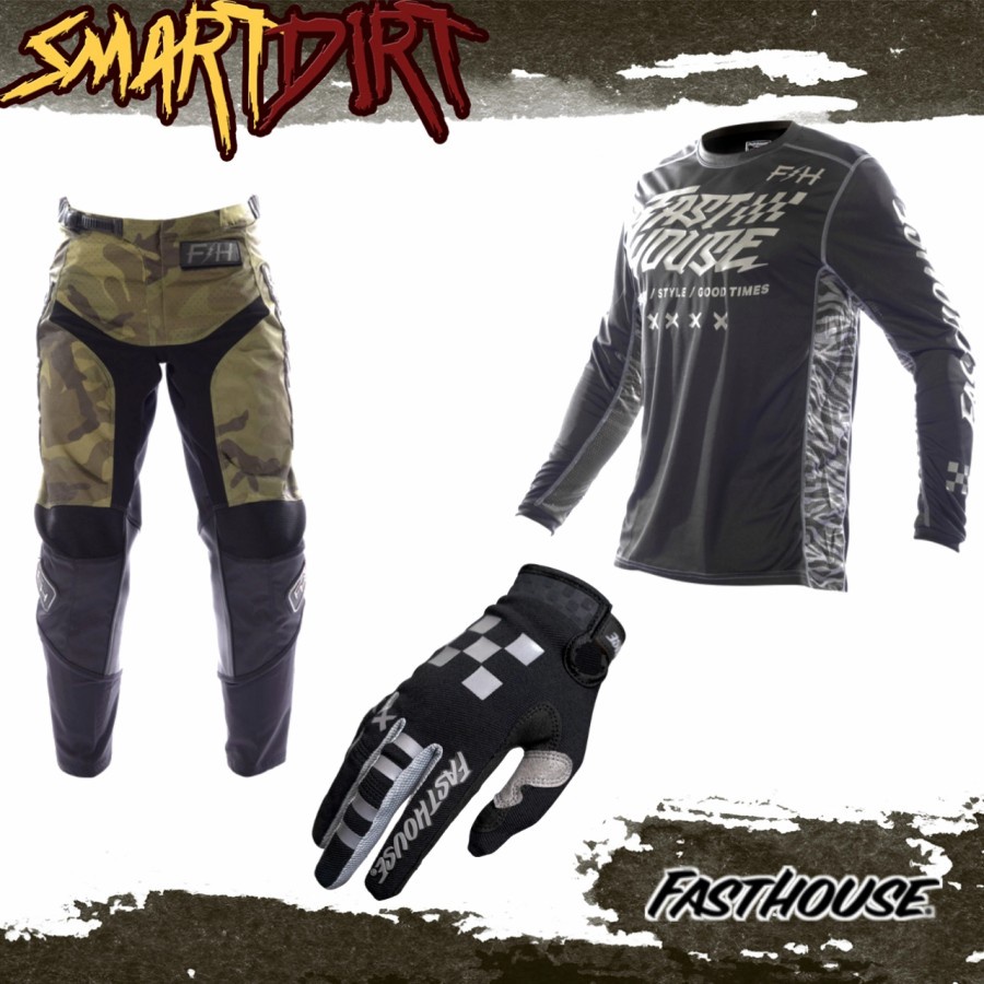 JERSET CROSS FASTHOUSE GRINDHOUSE RUFIO 2022 JERSEY FASTHOUSE ORIGINAL