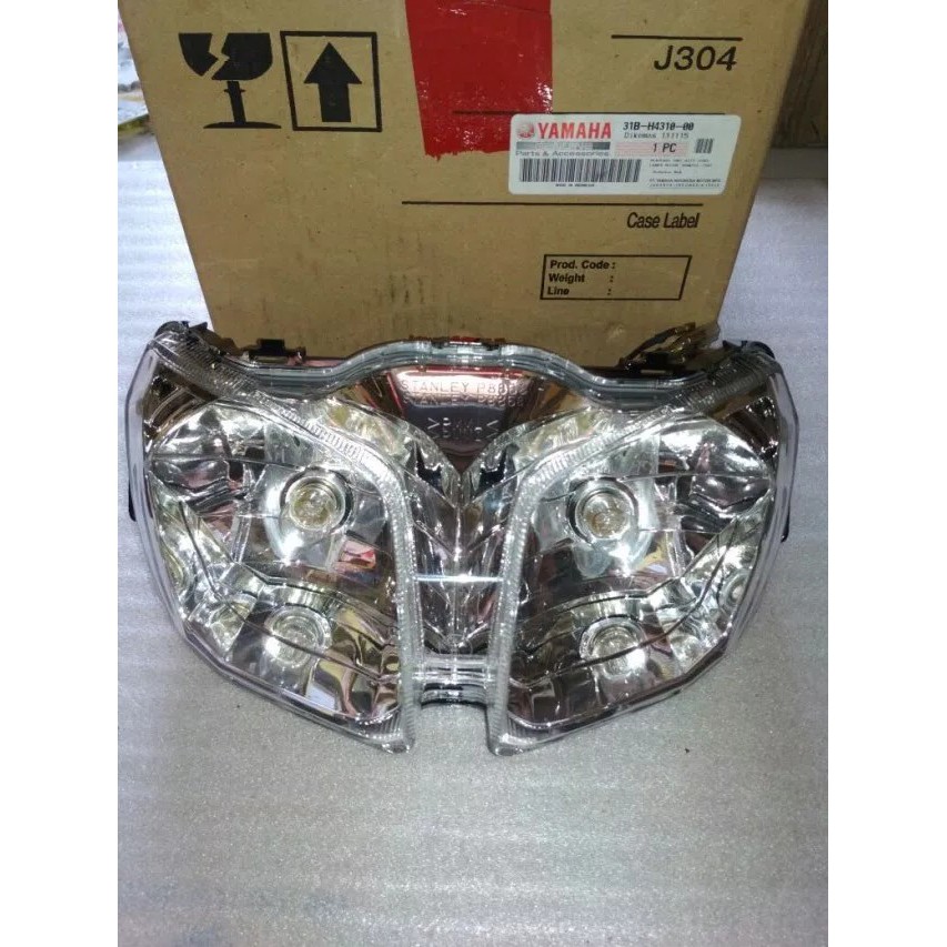2m REFLEKTOR JUPITER 115 31B YGP 31B-H4310-00