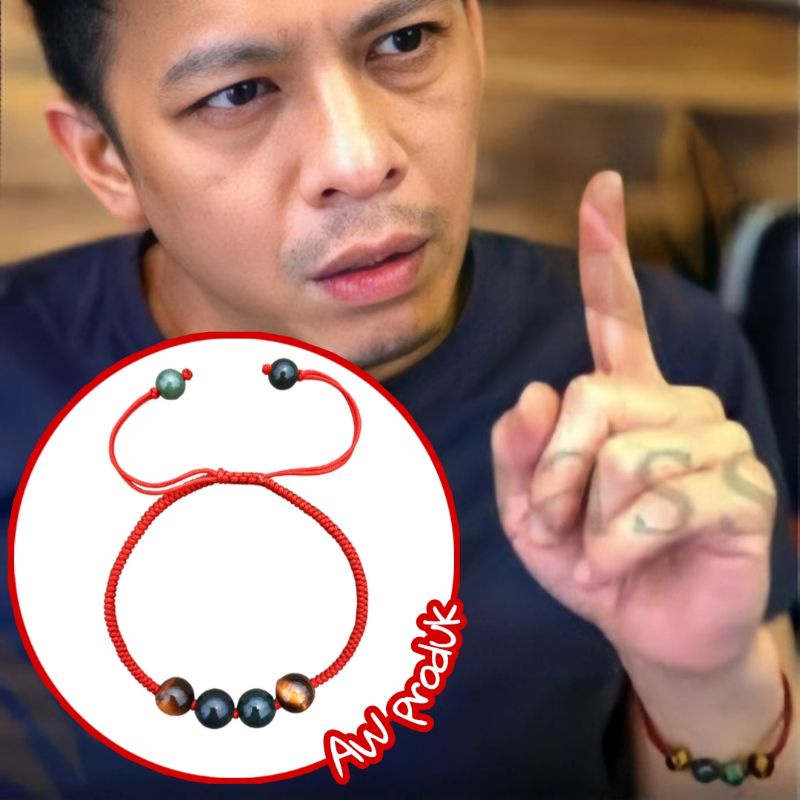 Gelang ariel Noah Untai Aw produk