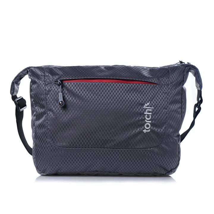 MESSENGER BAG TAS SELEMPANG TORCH SANMU EDITION