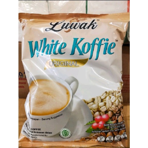 

Luwak