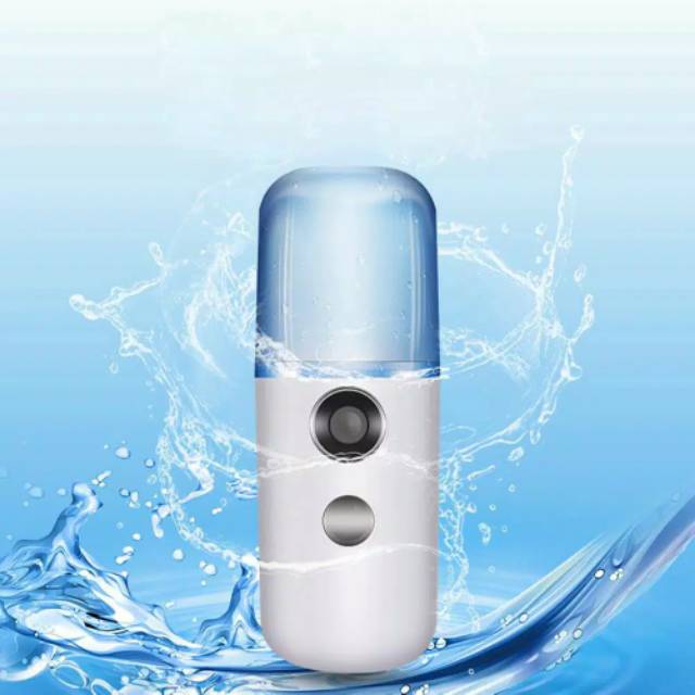 Nano spray portable